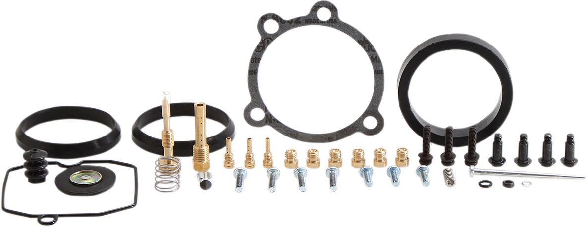All Balls Carb Kit Harley 1200