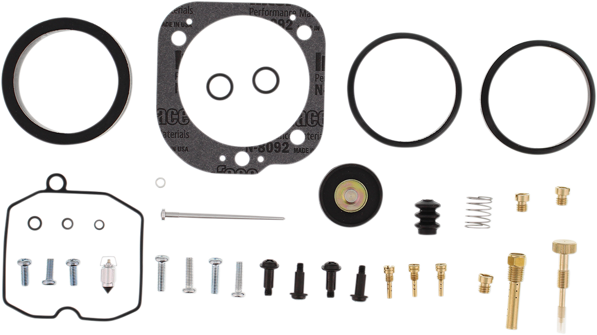 All Balls Carb Kit Harley