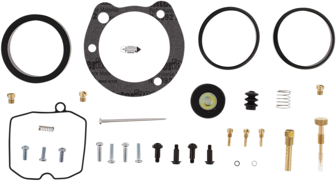 All Balls Carb Kit Harley 88CI