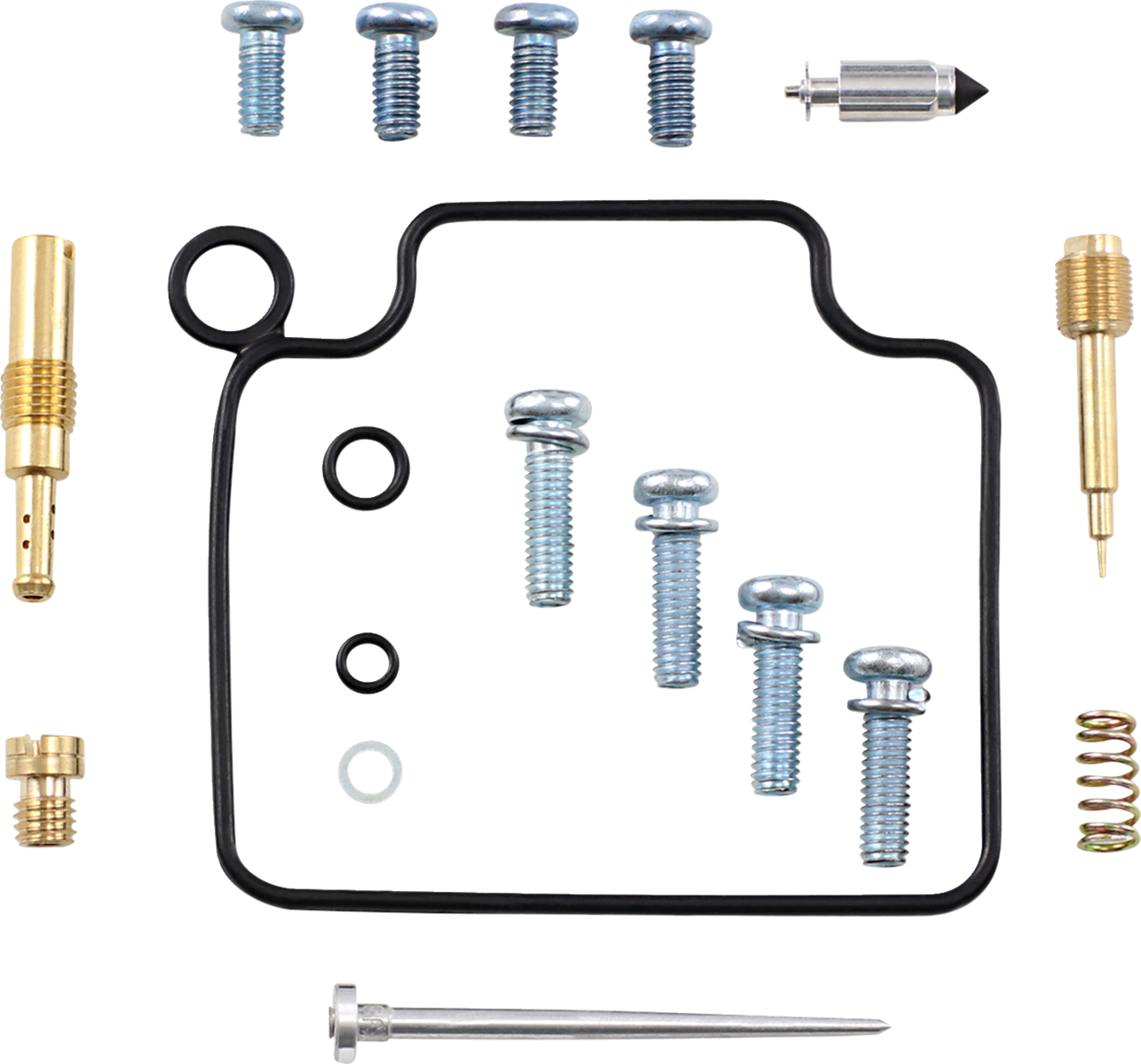 Parts Unlimited Carb Kit Honda CB250 Nh