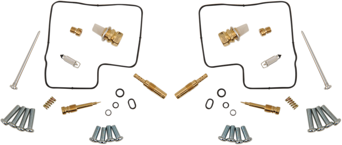 Parts Unlimited Carb Kit Honda VT750DCA