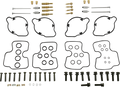 Parts Unlimited Carb Kit Honda CBR600F2