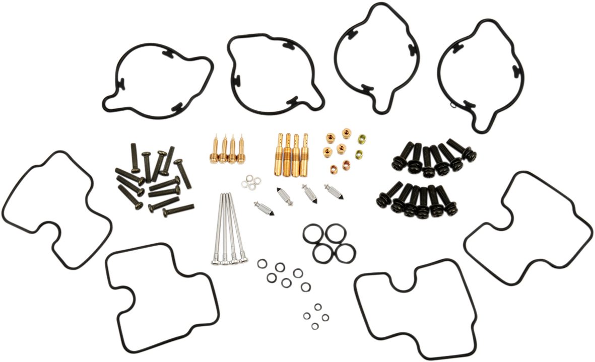 Parts Unlimited Carb Kit Honda CBR600F3