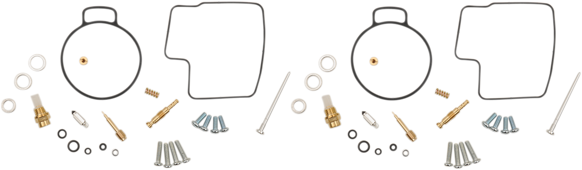 Parts Unlimited Carb Kit Honda GL1500SE