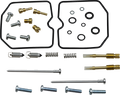 Parts Unlimited Carb Kit Kaw EN500 Vul