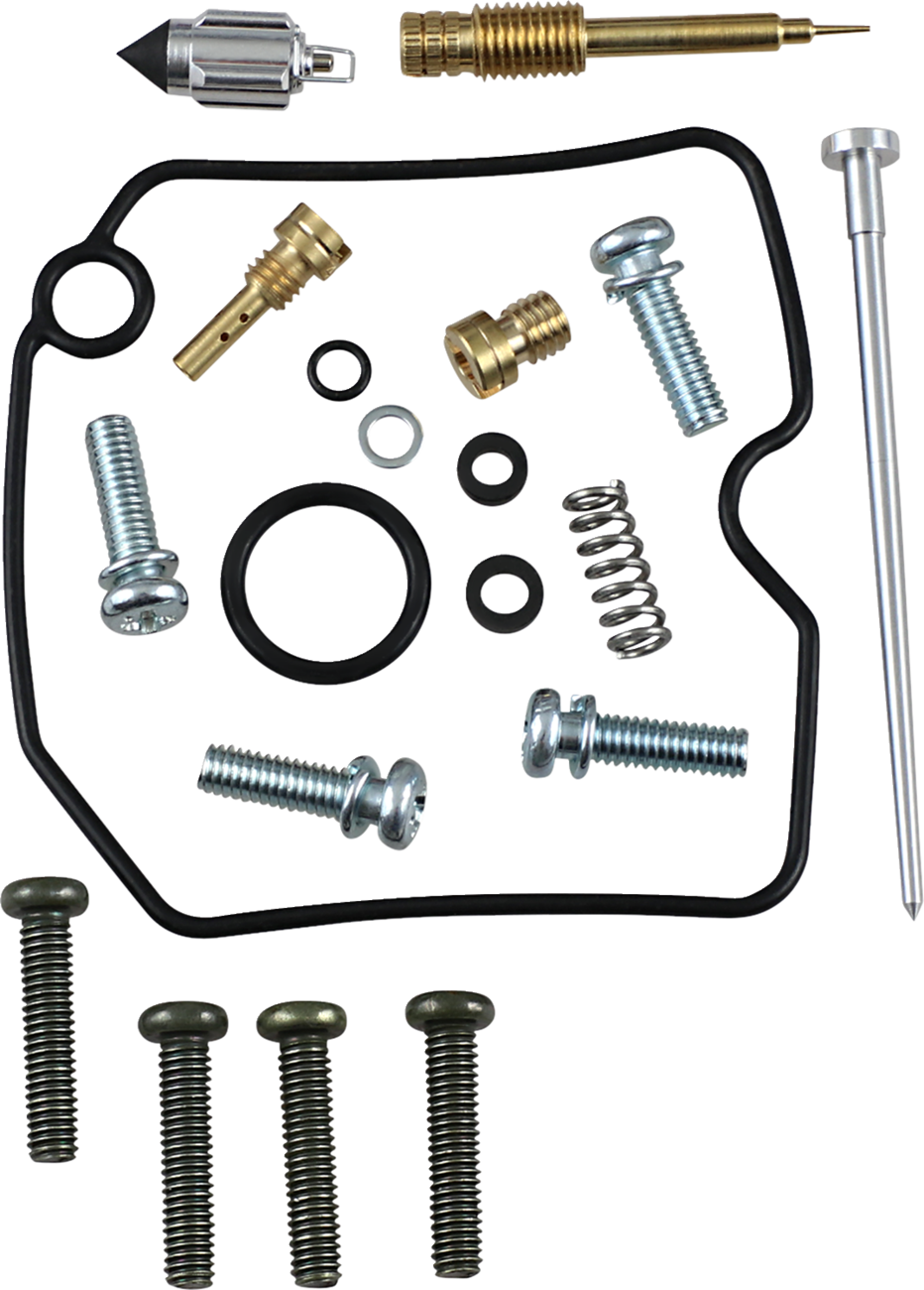 Parts Unlimited Carb Kit Kaw Vulcan 800
