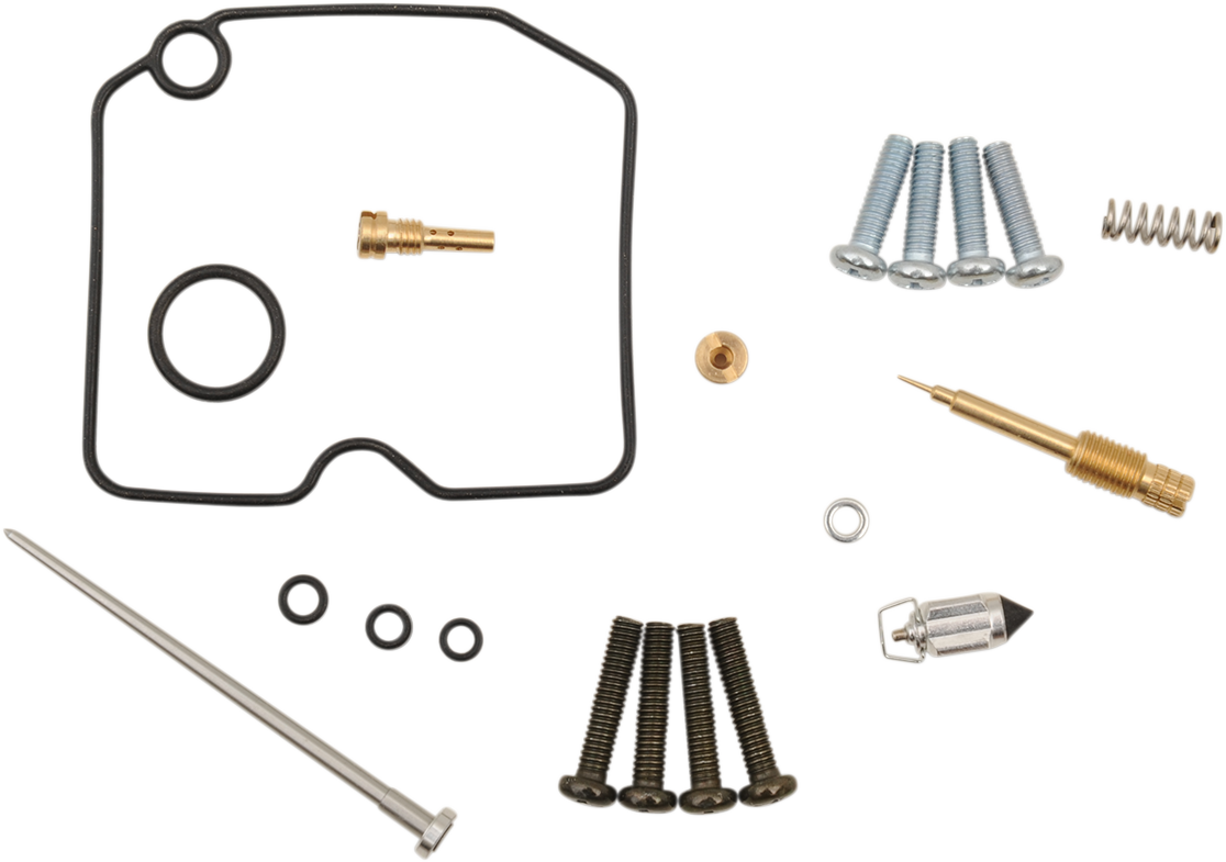 Parts Unlimited Carb Kit Kaw Vul Drifter