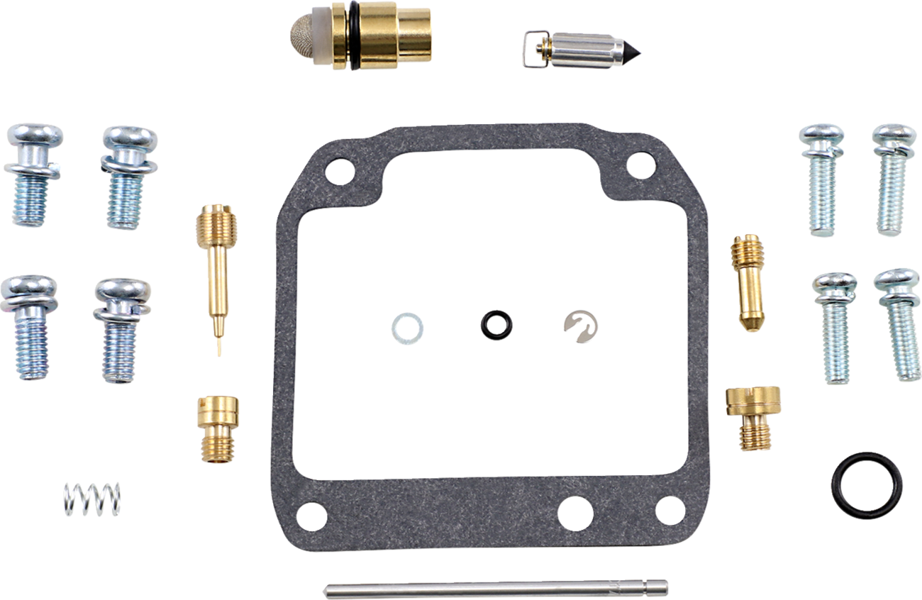 Parts Unlimited Carb Kit Kaw BN125