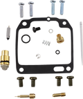 Parts Unlimited Carb Kit Suz GN125