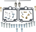 Parts Unlimited Carb Kit Yam XV1100