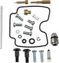 Parts Unlimited Carb Kit Yam XV1700 Rdstr