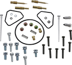 Parts Unlimited Carb Rebuild Kit Kaw