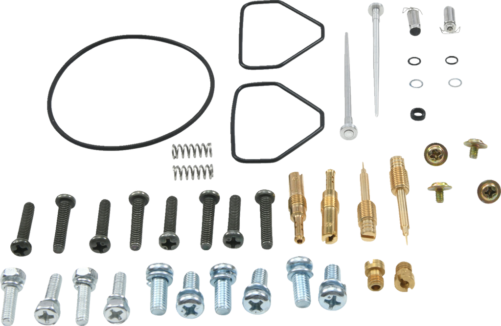 Parts Unlimited Carb Rebuild Kit Kaw