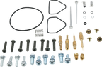 Parts Unlimited Carb Rebuild Kit Kaw