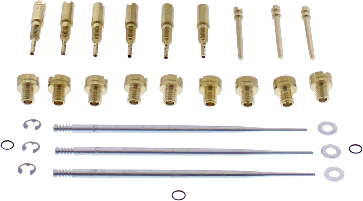 All Balls MIK/45 Carb Jet Kit