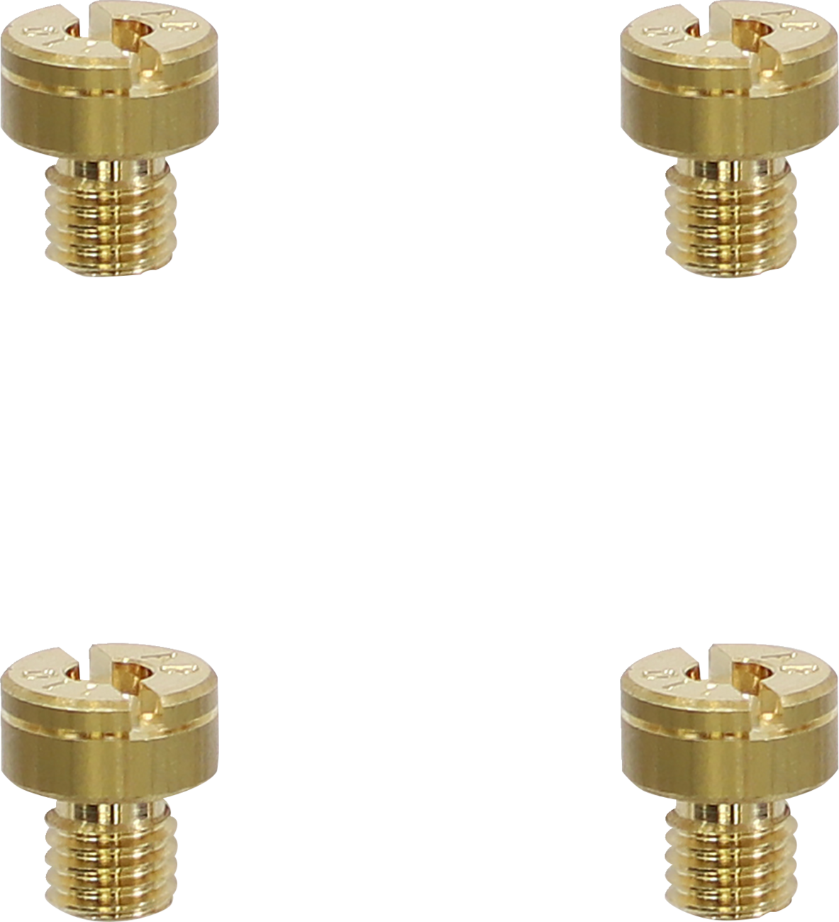 EBC Carb Jet 4-PK Mik SJ120