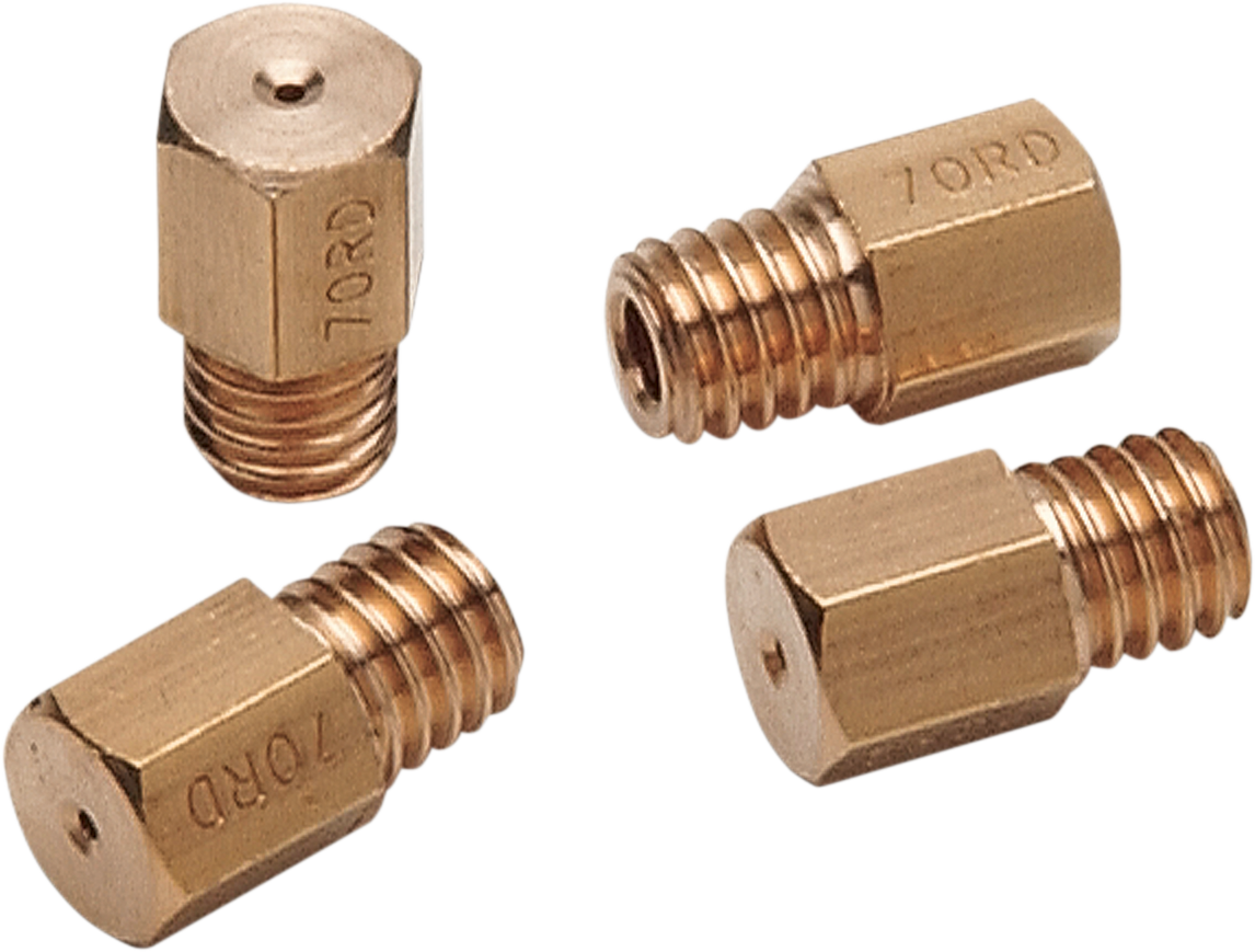 EBC Carb Jet 4-PK Mik HJ190