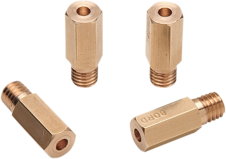 EBC Carb Jet 4-PK Keh CR105