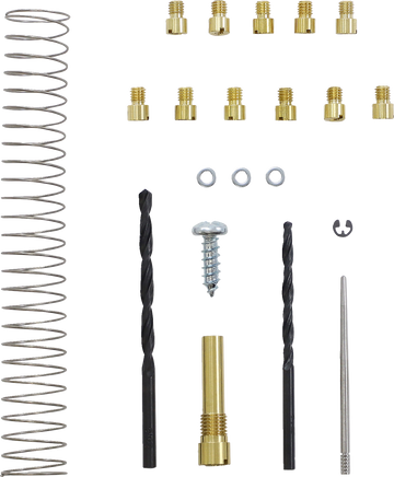 DYNOJET Recalibration Jet Kit - Sportster