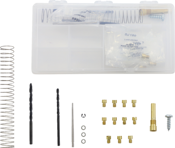 DYNOJET Recalibration Jet Kit - Sportster