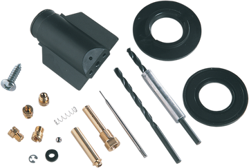 DYNOJET Thunderslide Jet Kit - Sportster