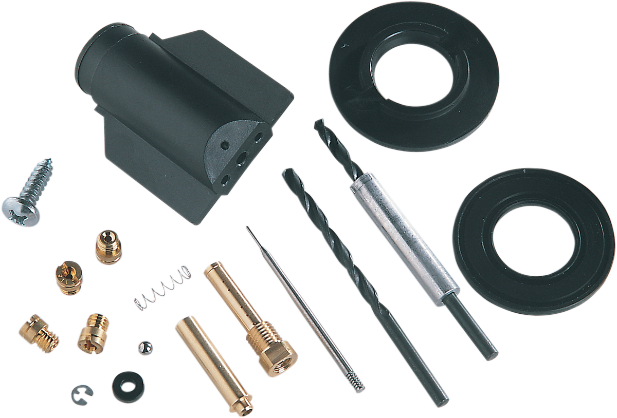 DYNOJET Thunderslide Jet Kit - Sportster