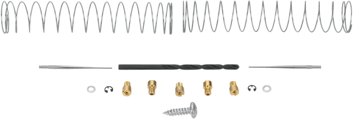 DYNOJET Jet Kit - Stage 1 - Honda