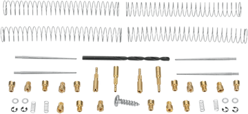 DYNOJET Jet Kit - Stage 3 - Suzuki