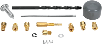 DYNOJET Jet Kit - Stage 1/2 - Yamaha