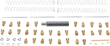DYNOJET Jet Kit - Stage 1 - Honda