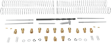 DYNOJET Jet Kit - Stage 1 - Kawasaki