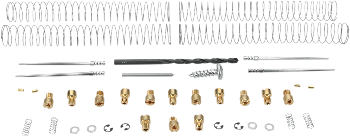 DYNOJET Jet Kit - Stage 1 - Kawasaki