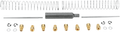 DYNOJET Jet Kit - Stage 1 - Triumph