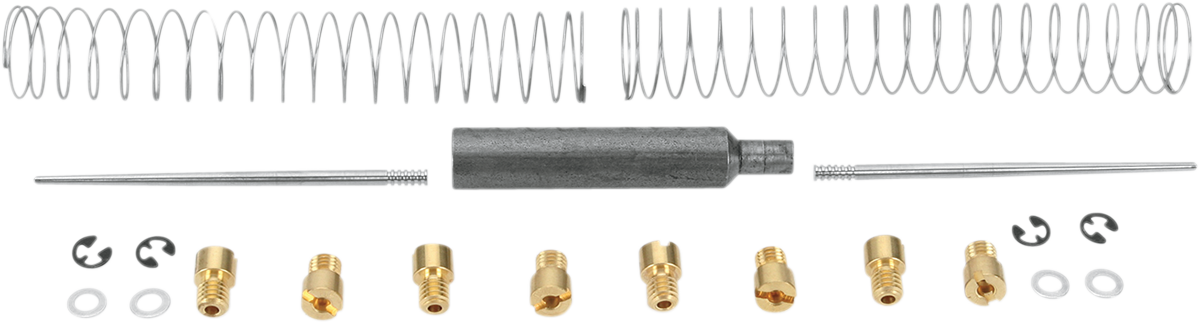 DYNOJET Jet Kit - Stage 1 - Triumph