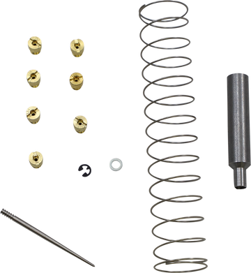 DYNOJET Jet Kit - Stage 1/2 - Honda