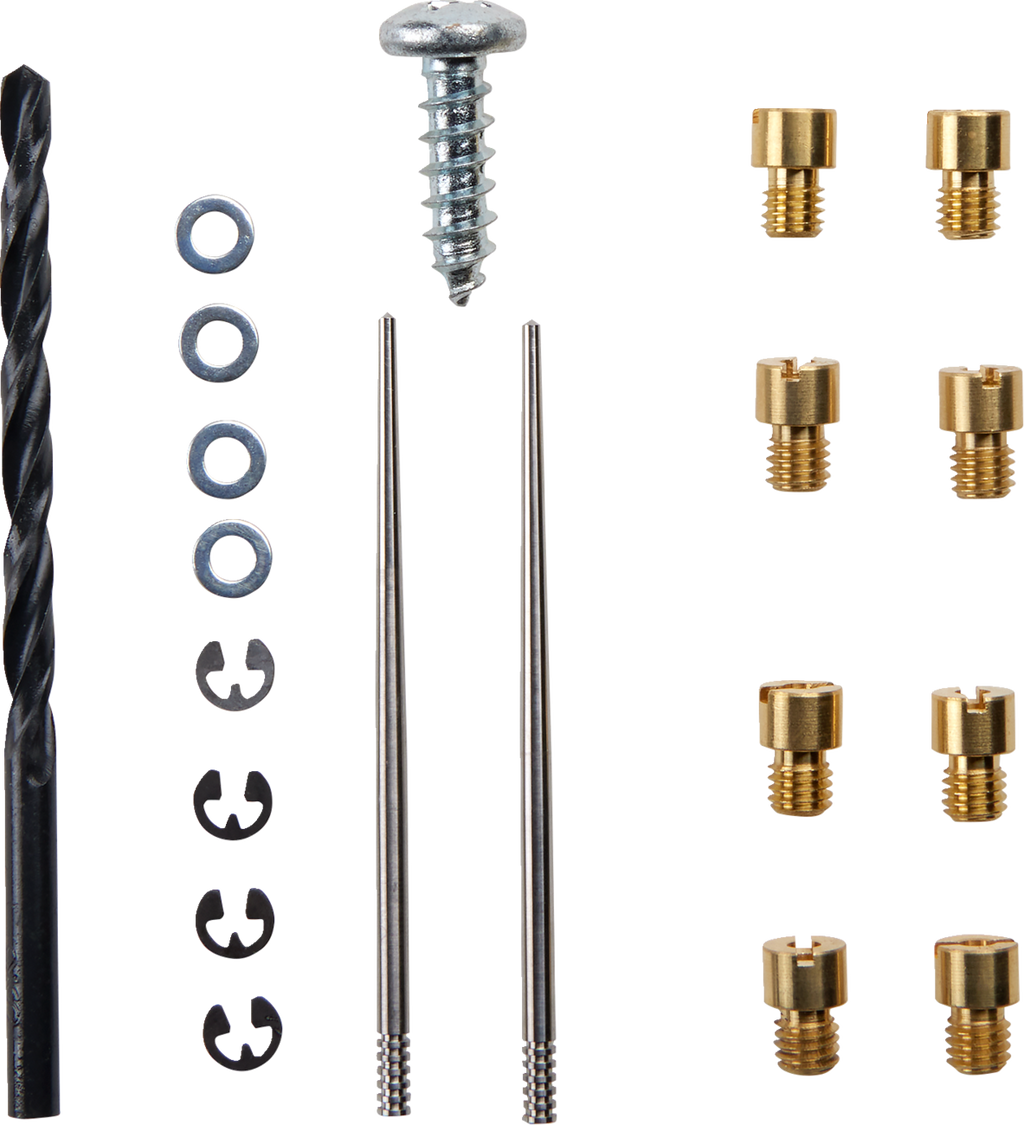 DYNOJET Jet Kit - Stage 2 - Kawasaki