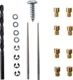DYNOJET Jet Kit - Stage 2 - Kawasaki
