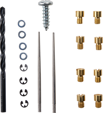 DYNOJET Jet Kit - Stage 2 - Kawasaki