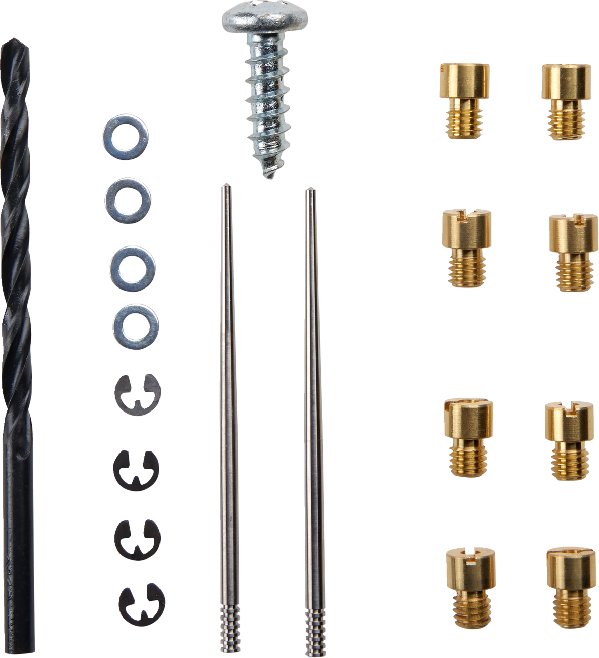 DYNOJET Jet Kit - Stage 2 - Kawasaki