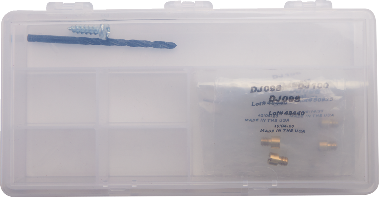 DYNOJET Jet Kit - Stage 2 - Kawasaki