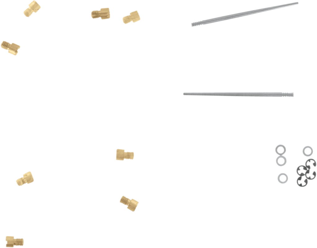 DYNOJET Jet Kit - Stage 2 - Kawasaki