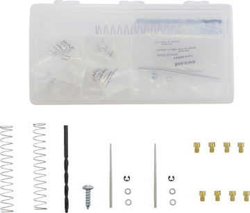 DYNOJET Jet Kit - Stage 3 - Kawasaki