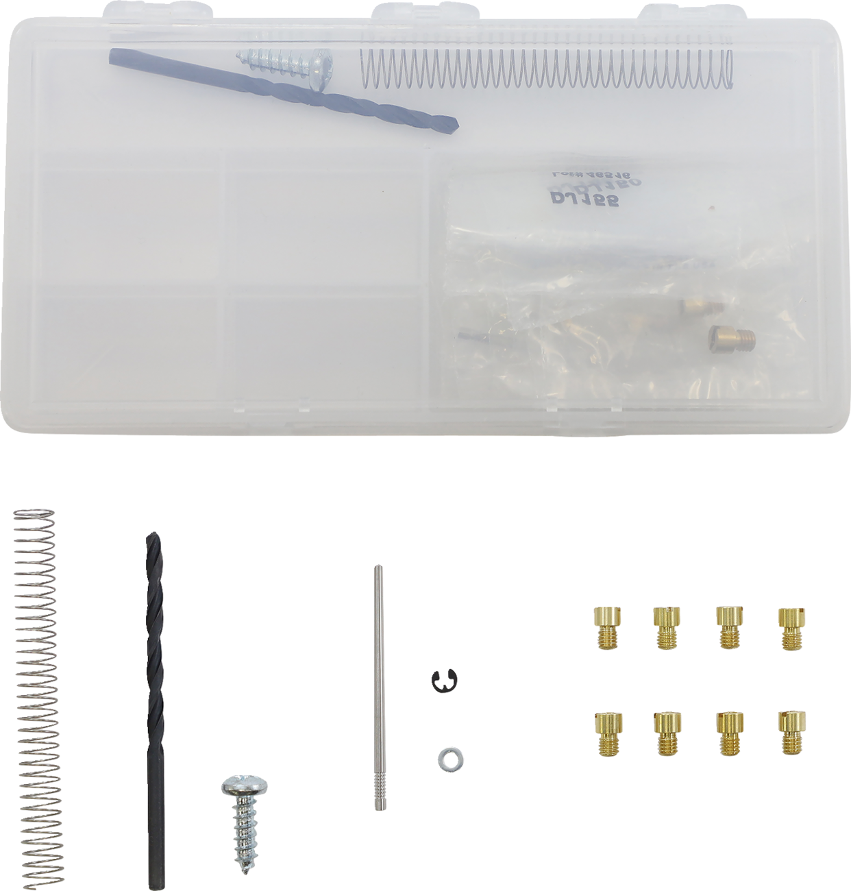 DYNOJET Jet Kit - Stage 2 - Suzuki