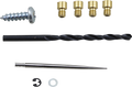 DYNOJET Jet Kit - Stage 1/2 - Suzuki
