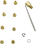 DYNOJET Jet Kit - Stage 1/2 - Honda