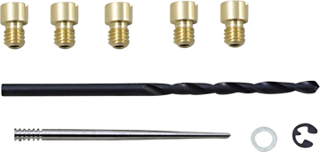 DYNOJET Jet Kit - Stage 1 - Honda