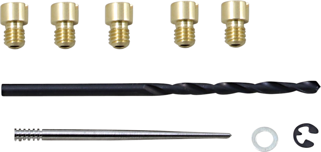 DYNOJET Jet Kit - Stage 1 - Honda