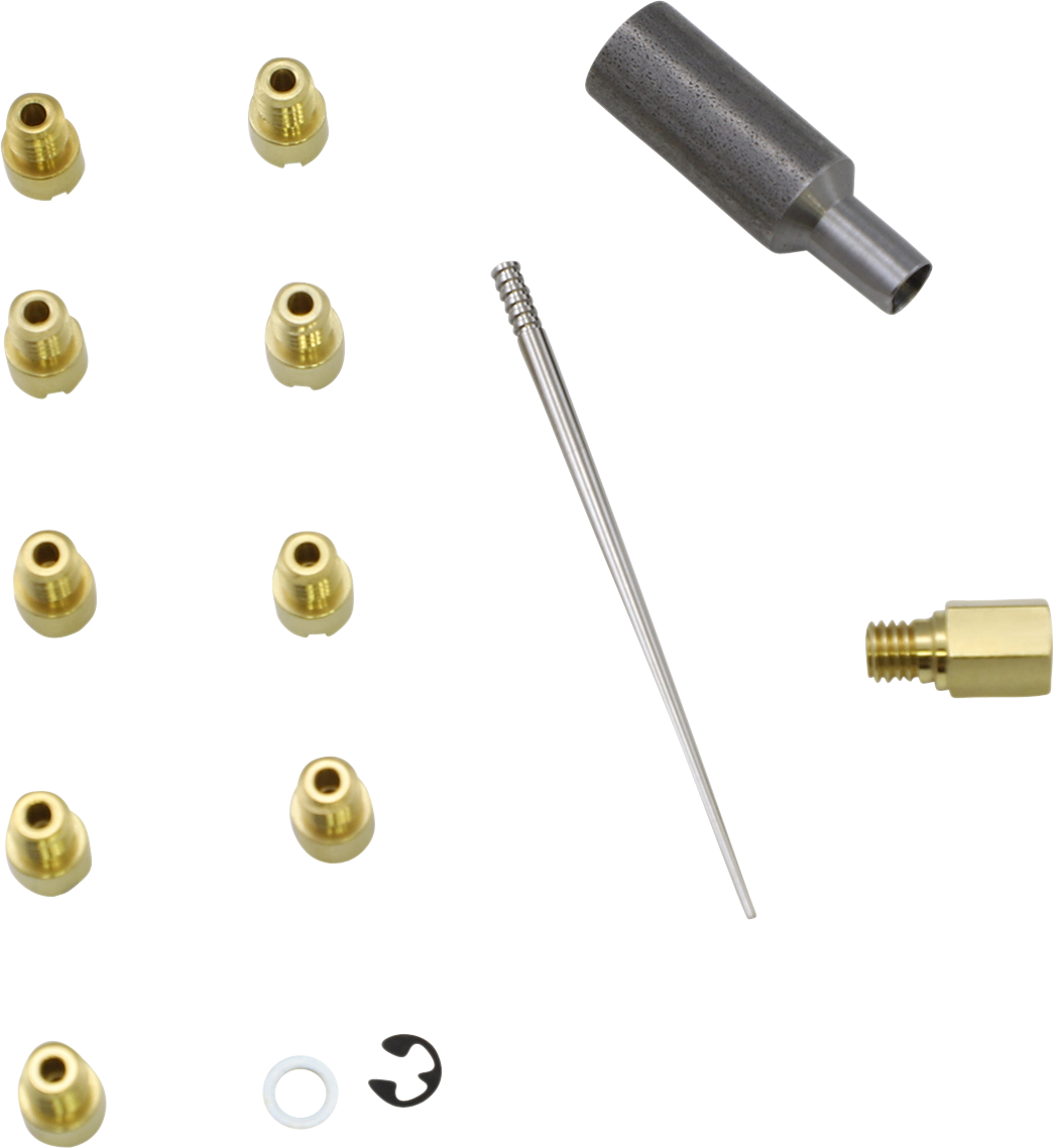 DYNOJET Jet Kit - Stage 1/2 - Honda