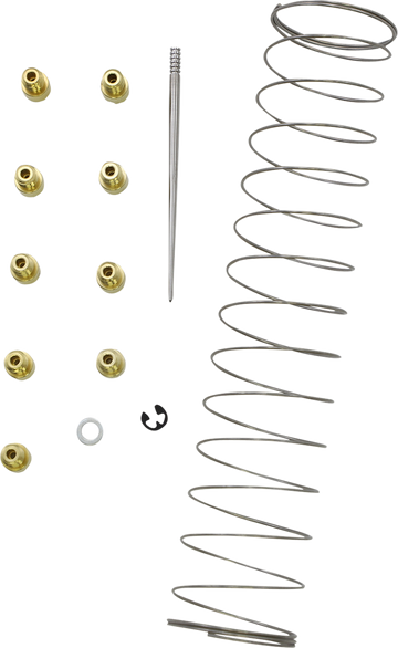 DYNOJET Jet Kit - Stage 1 - Honda