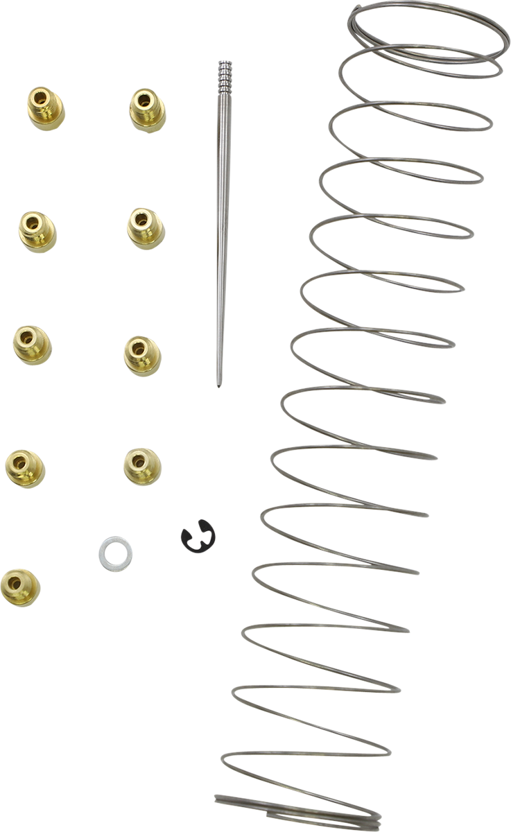 DYNOJET Jet Kit - Stage 1 - Honda